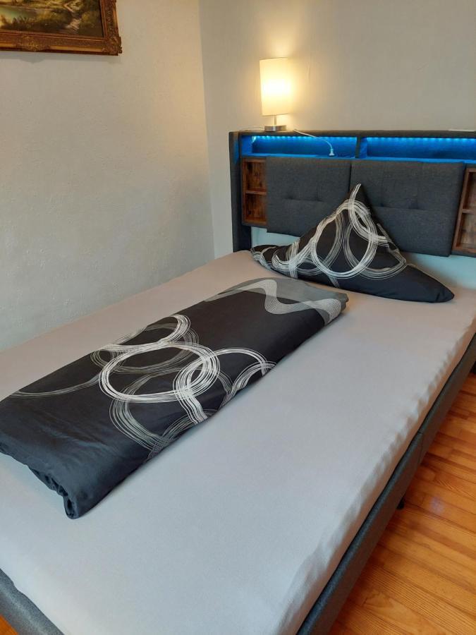 Urige Gemuetliche Ferienwohnung 64 M2 In Dielheim, Naehe Heidelberg Exterior photo