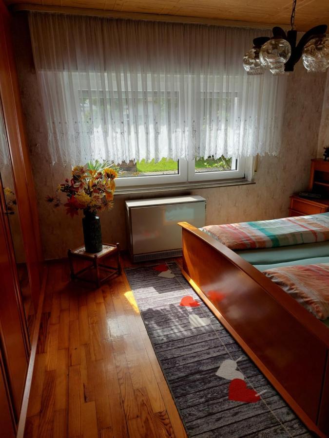 Urige Gemuetliche Ferienwohnung 64 M2 In Dielheim, Naehe Heidelberg Exterior photo