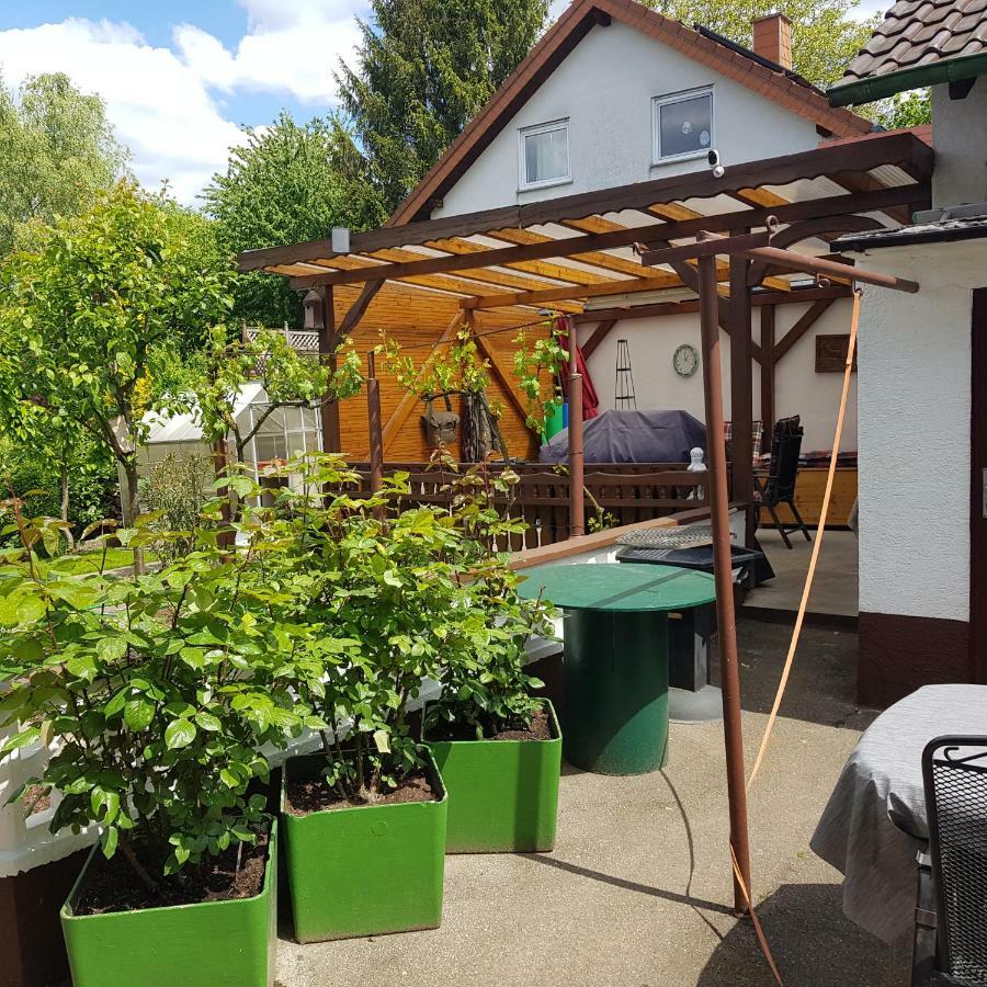 Urige Gemuetliche Ferienwohnung 64 M2 In Dielheim, Naehe Heidelberg Exterior photo